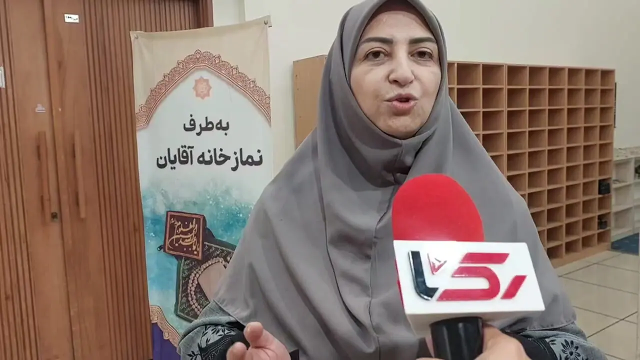 شینا انصاری: فقط خسارت اقتصادی جنگ ۱۲روزه به محیط زیست ۱۹ هزار میلیارد تومان برآورد شد/ به ۱۱ نهاد بین‌المللی گزارش کردیم + فیلم