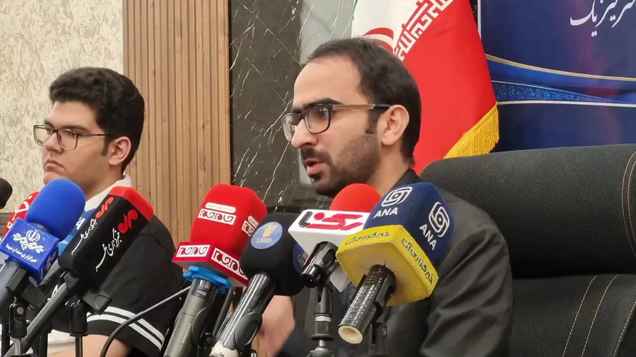 فیلم / کسب ۱۸ مدال طلای جهانی در سال جنگ؛ جهش المپیادهای علمی ایران در ۲۰۲۶