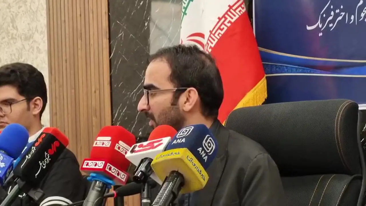 فیلم/ مدال‌آوران طلای المپیادهای جهانی : ما را معاف از سربازی کنید 