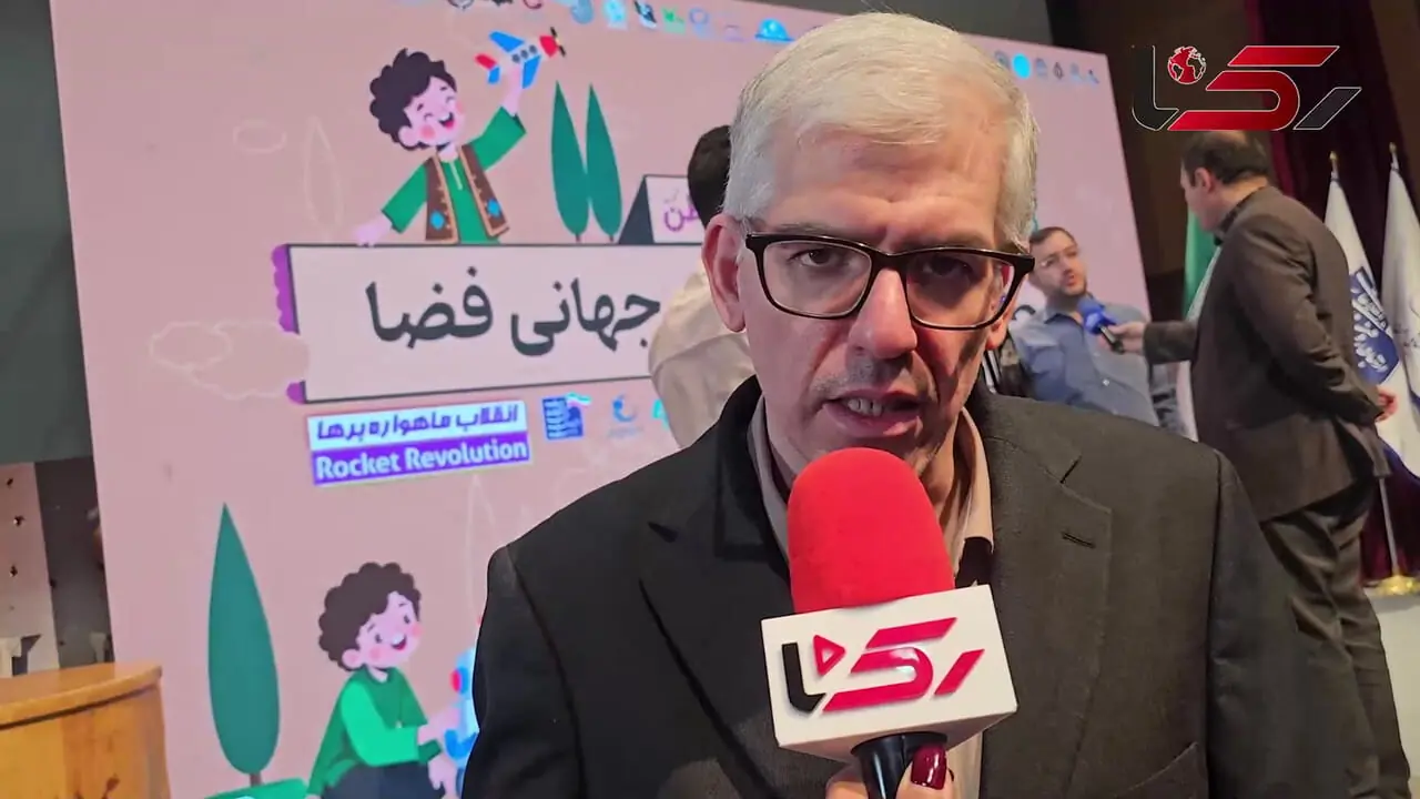 خسارت به ساختمان‌ها جلوی پیشرفت صنعت فضایی ایران را نمی‌گیرد