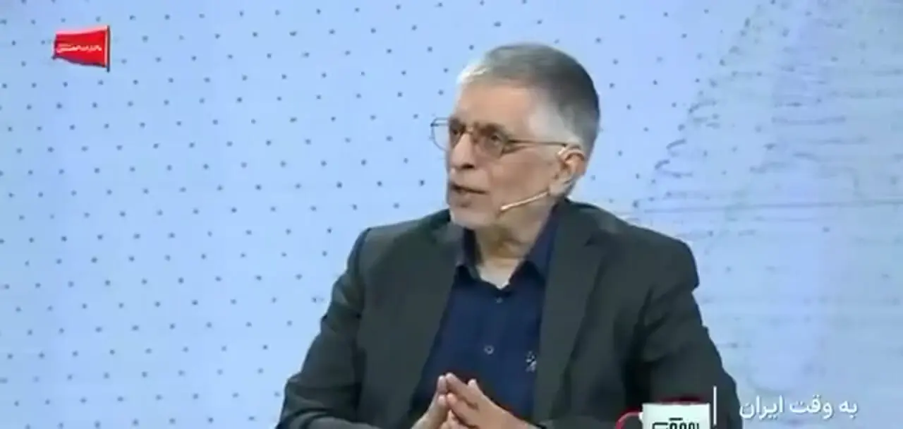 کرباسچی: زدن سه کشتی، بهانه نقض تفاهم‌نامه اسلام‌آباد بود