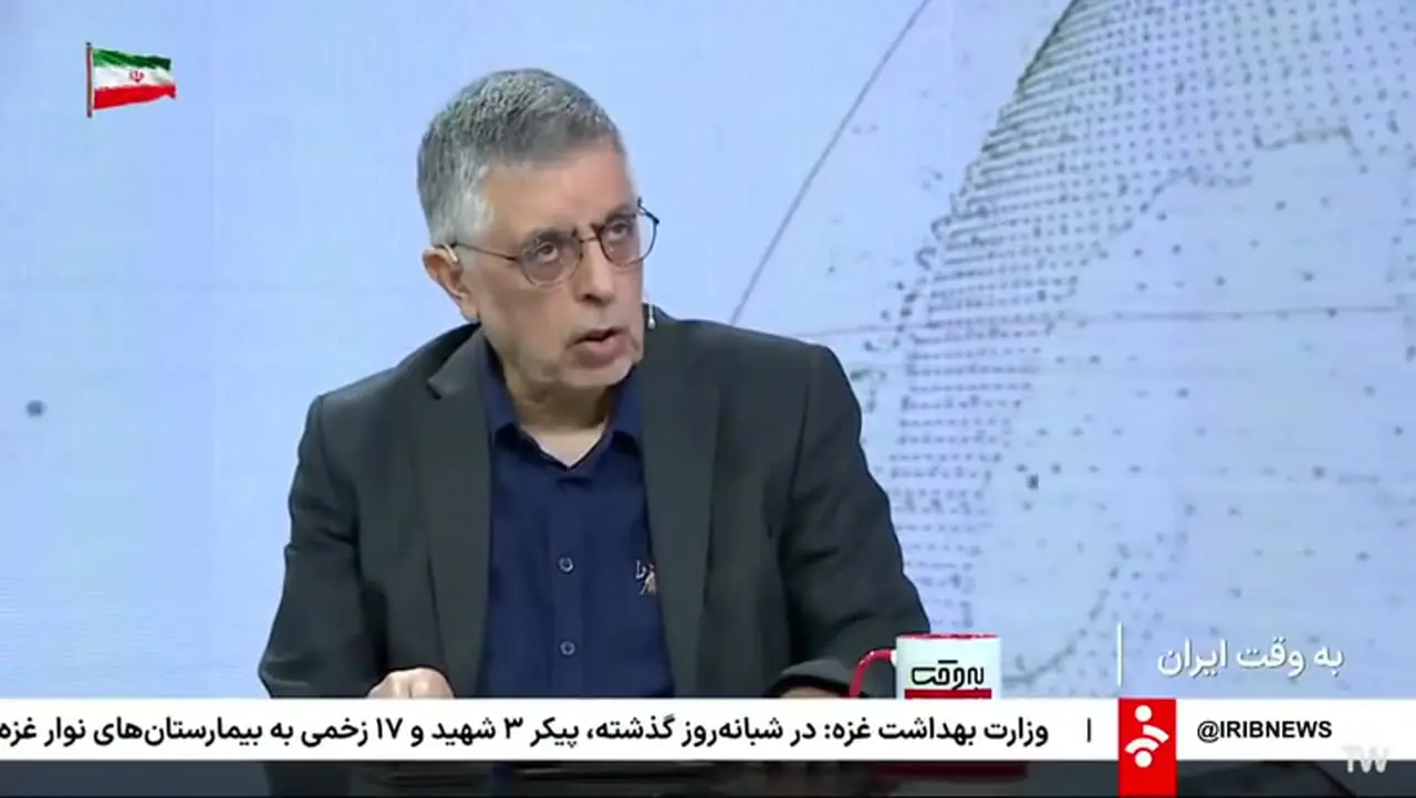 کرباسچی: مگر می‌شود رئیس‌جمهور نداند چه کسانی سه کشتی را زدند؟ / اضطراب ۹۰ میلیون ایرانی را نمی‌توان اندازه گرفت / فیلم
