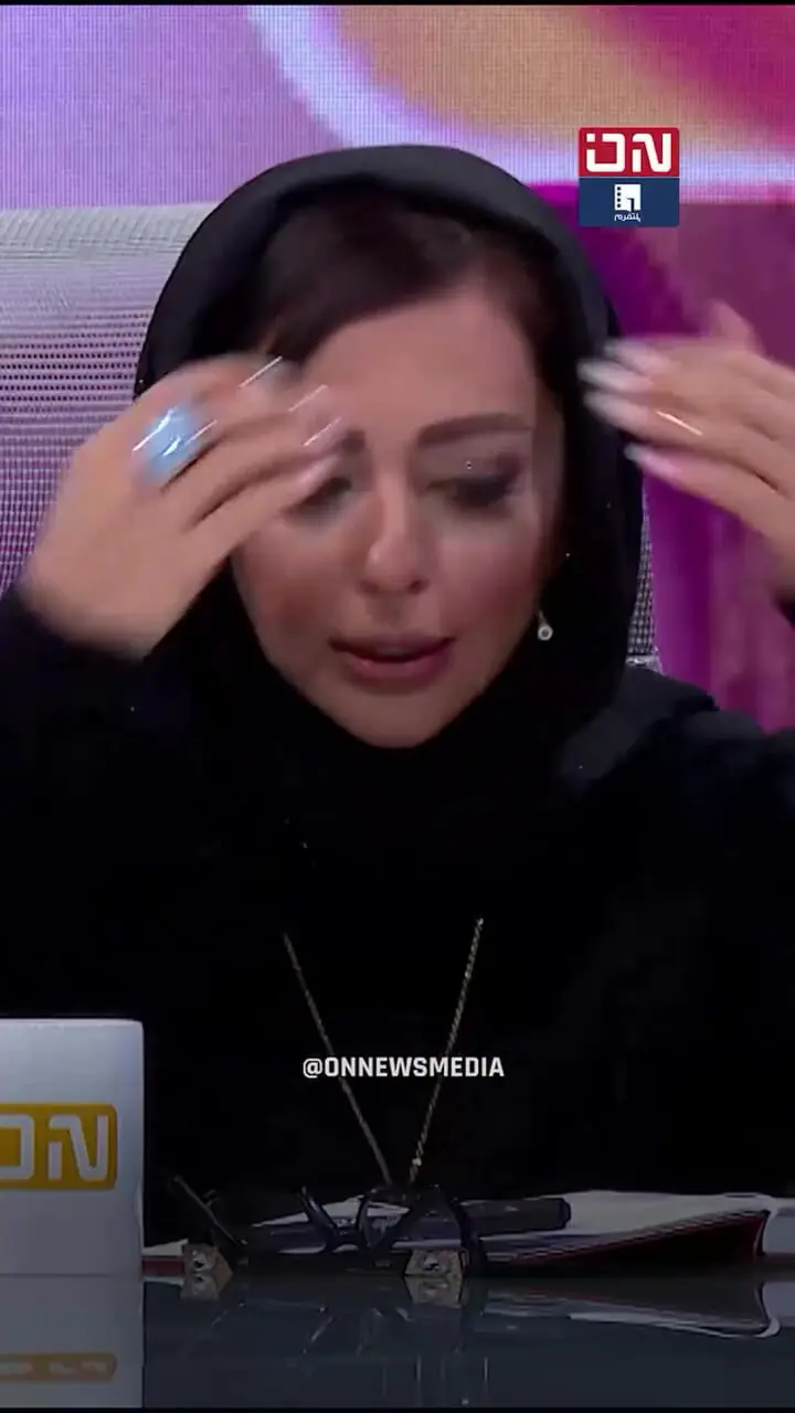 فیلم / جزییات 2 بار سرقت از نفیسه روشن بازیگر ایران  / سارق در اتوبان چمران به سراغم آمد