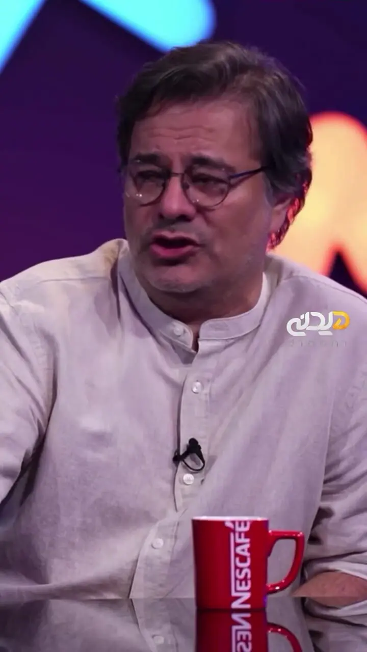 پیمان قاسم‌خانی از زندگی در اسپانیا گفت / دوری از ایران برایش آسان نیست