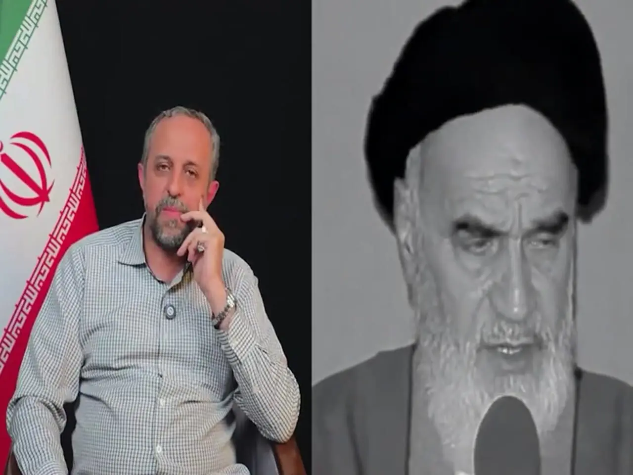 واکنش دستیار قالیباف به حواشی دستگیری رسایی