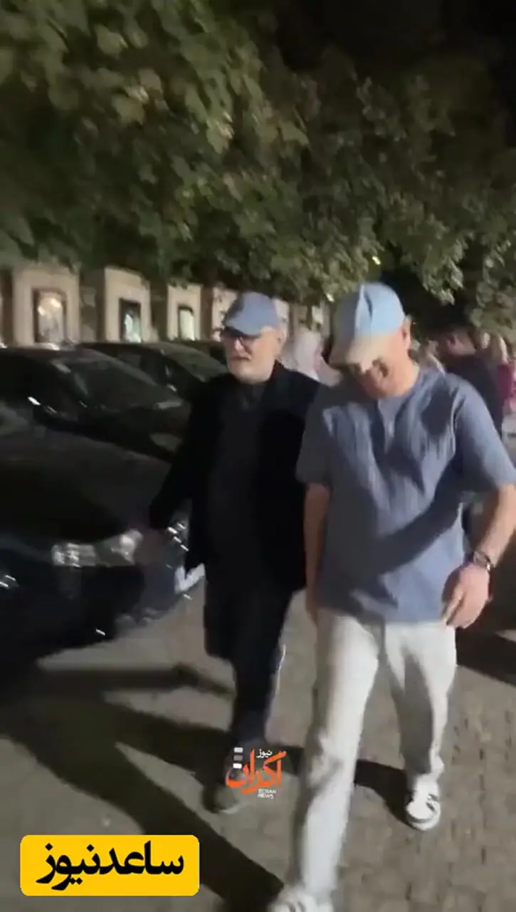 نگاهی به تیپ و استایل شیک هنرمندان در جشن «روز ملی سینما»/ از درخشش شبنم مقدمی و رز رضوی تا استایل فریبا کوثری