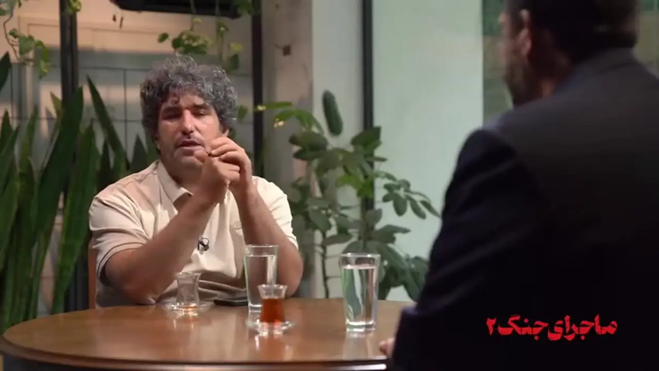فیلم/ کولیوند:هر کس می‌گوید ترکیه پیکر شهید رئیسی را پیدا کرده، غلط می‌کند/ به نظرم ایشان ترور شد/ تلفن ها آنتن می داد اما به شکل عجیبی لوکیشن ها نادرست بود
