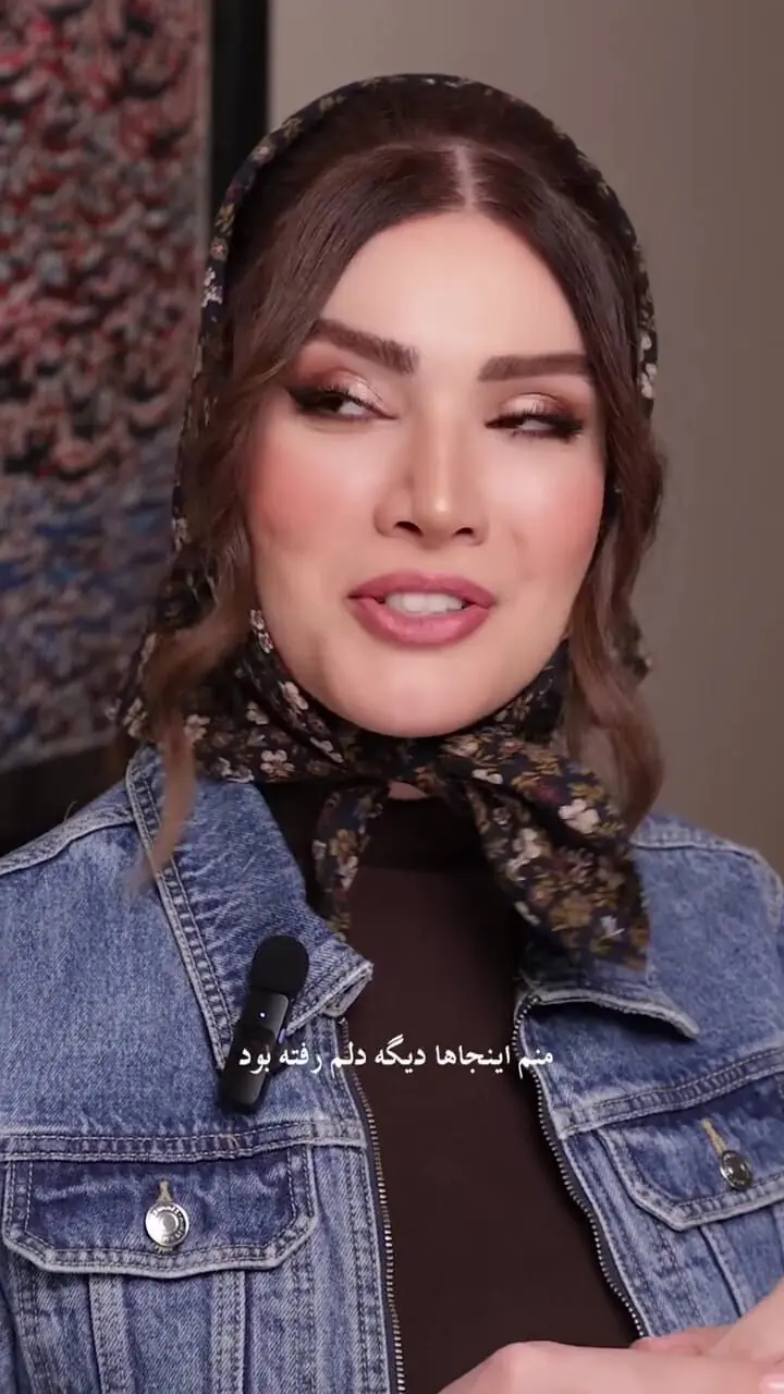 فیلم/ متین ستوده چطور عاشق کامران تفتی شد؟ / از عکس‌های یواشکی تا فرستادن آهنگ عاشقانه