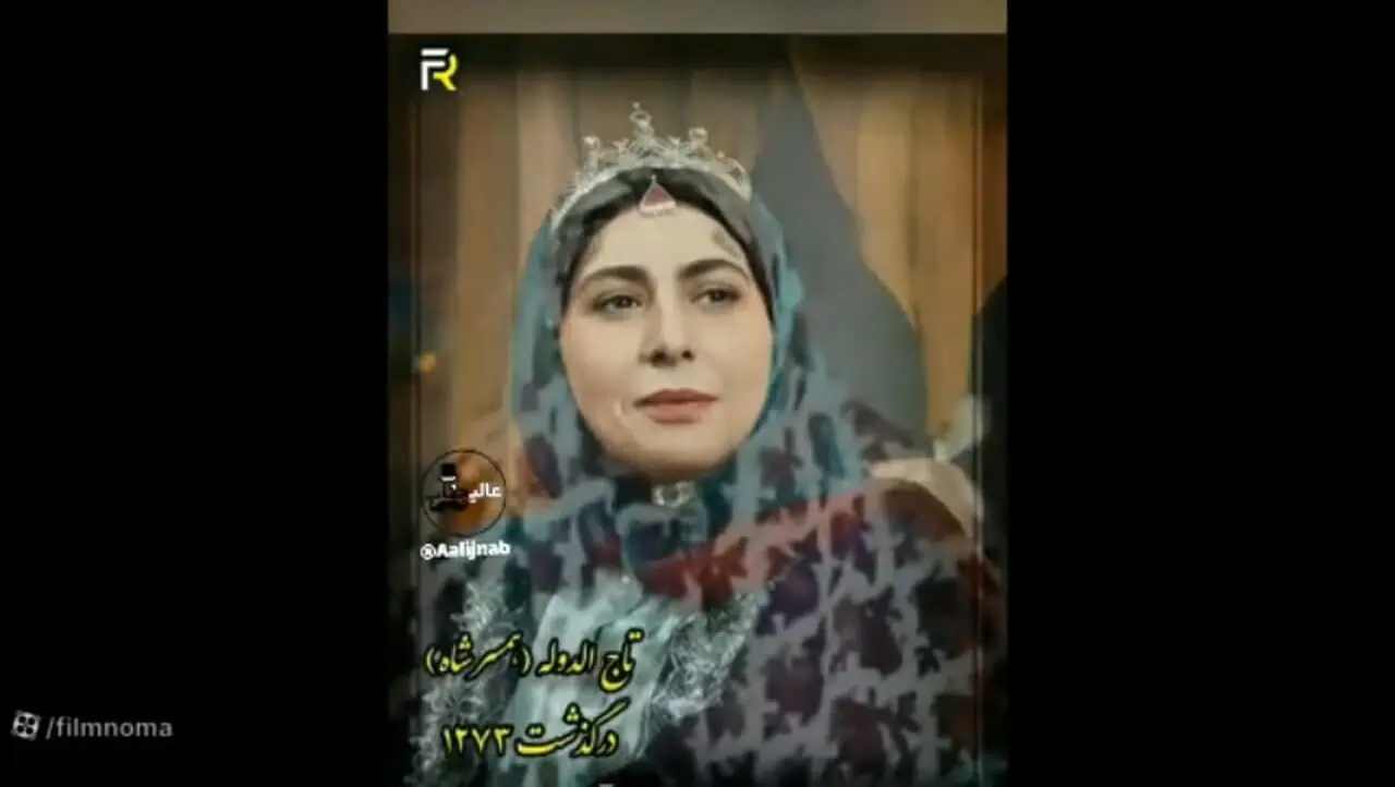 فیلم / نگاهی به چهره واقعی شخصیت‌های سریال جیران درکنار بازیگران این نقش‌ها