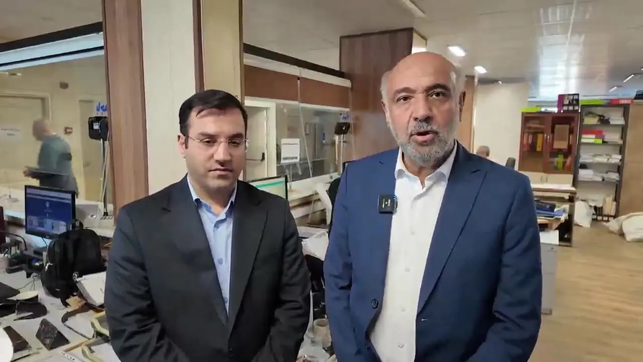 خبر خوش وزیر کار برای کارگرانی که در طول 14 ماه گذشته حق بیمه آنها پرداخت نشده است