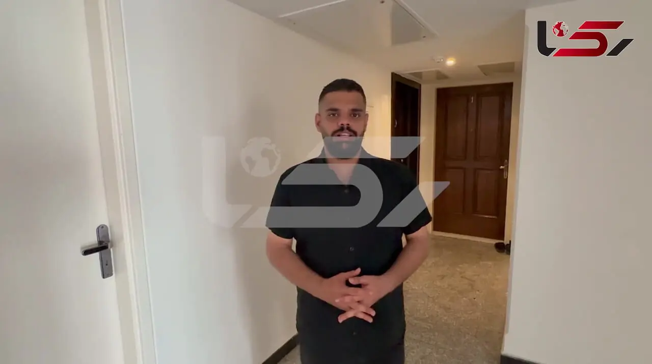 اولین فیلم از محل قتل عام فامیلی در برج هرمزان شهرک غرب / گزارش خبرنگار رکنا ار جنایت امروز