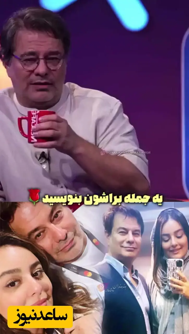 فیلم/ سرمایه‌ای که بر باد رفت؛ پیمان قاسم‌خانی: با پولهایی که خرج مسافرت کردم می‌تونستم 2 تا آپارتمان بخرم
