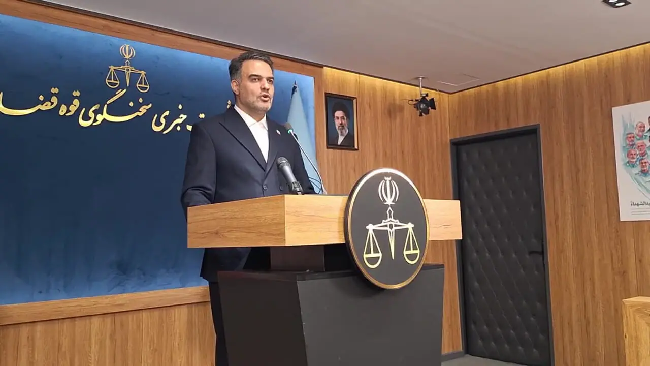 فیلم/ پول می‌گیرند تا رأی بخرند؛ هشدار قوه قضائیه درباره کلاهبرداری با نام قضات