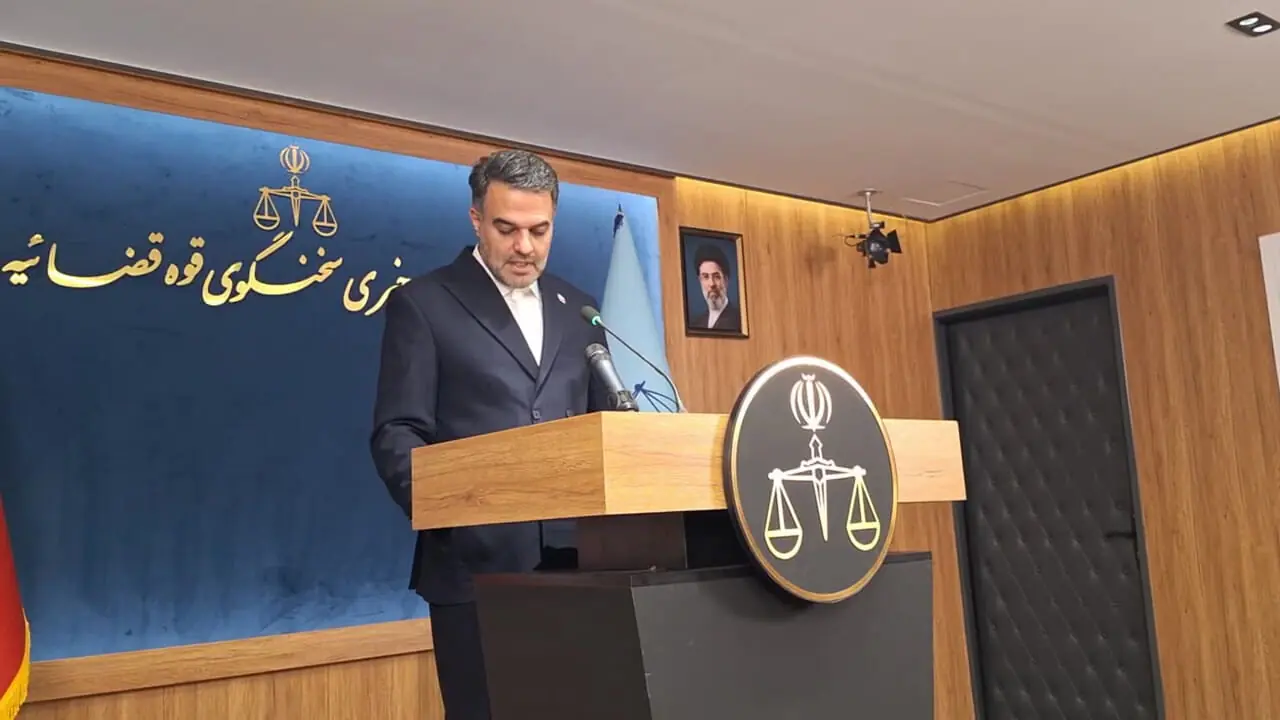 سخنگوی قوه قضائیه : فقط ۱۳ بانک به استاندارد کفایت سرمایه ۸ درصدی رسیده‌اند 