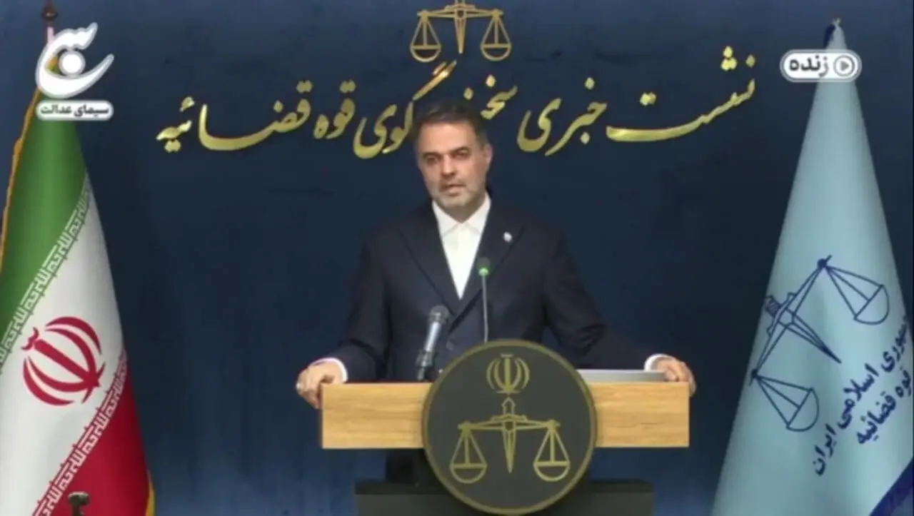 فیلم/ مقصران ریزش معدن فاریاب زیر تیغ بررسی قضایی؛ مدیران هم پاسخگو می‌شوند