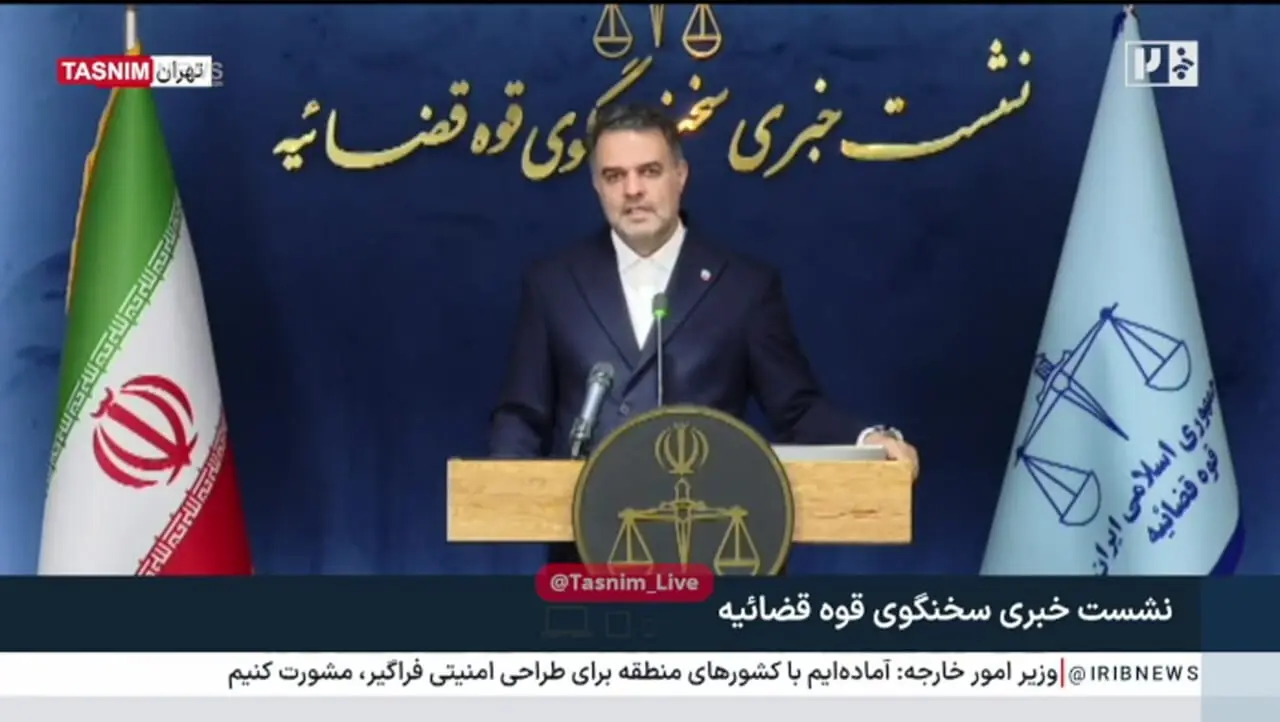  کاظمی: تخلفات معاون سابق وزیر صمت در دست بررسی است