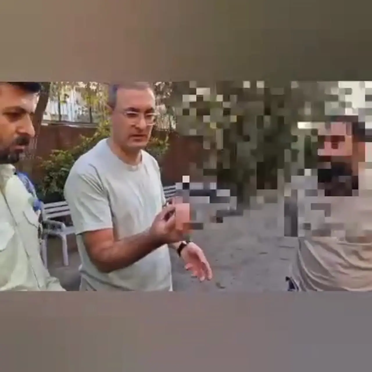 فیلم/دام شوم مدلینگ برای زنان تهرانی / قهوه آلوده را می خوردند و بی هوش می شدند