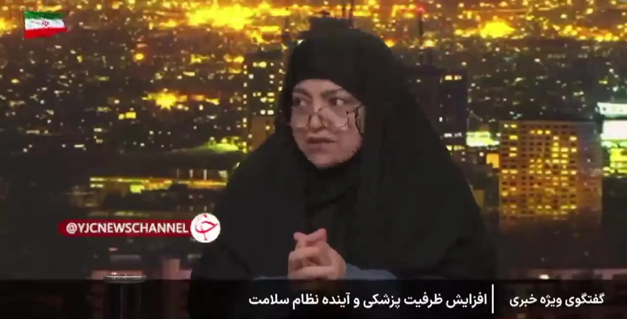 فیلم / معاون وزیر بهداشت: به ازای هر ۳ هزار شهروند شهری، یک پزشک خانواده داریم