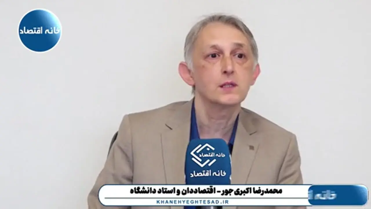 فیلم / طرح تورم صفر شهرداری خوب است ولی دولت باید از آن حمایت کند