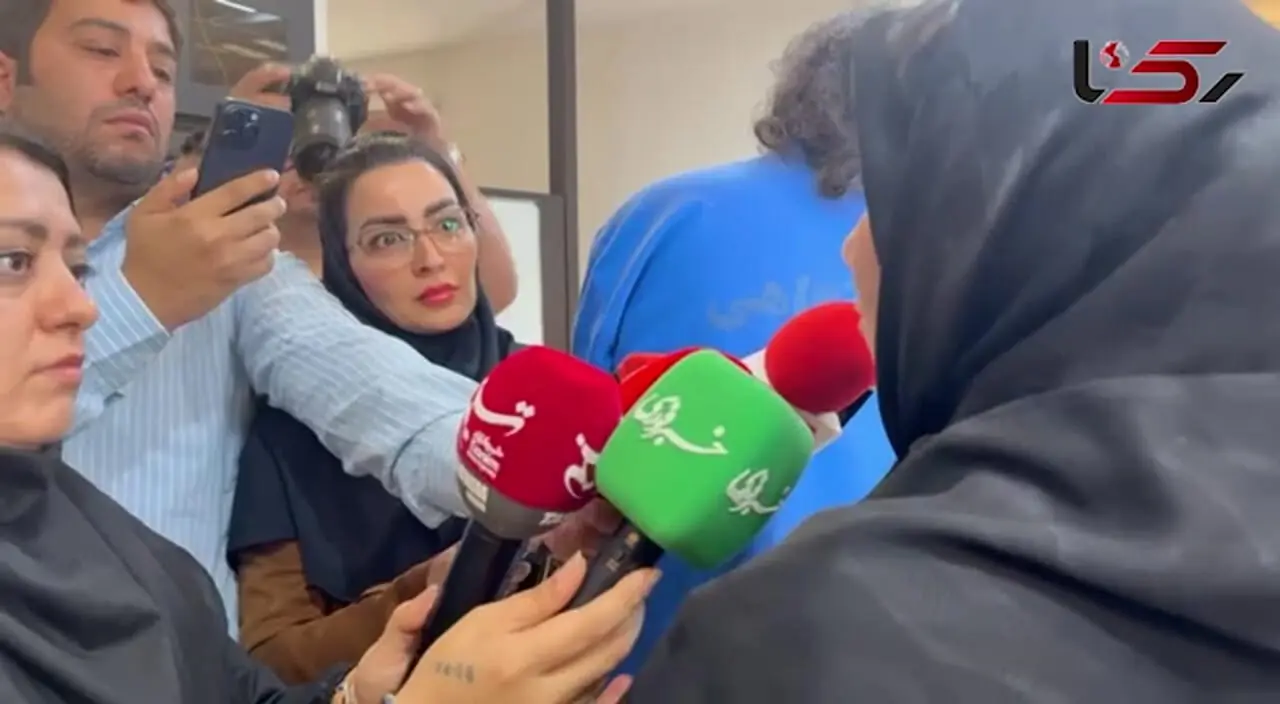 فیلم / مواجهه حضوری مرد خوشتیپ با زنان و مردانی که فریبش را خوردند