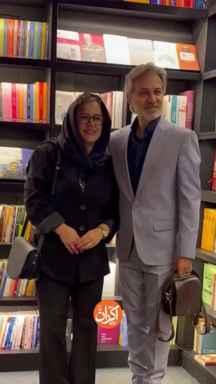 هنرمندانی که سن‌وسال حریف استایلشان نشده است / از الهام پاوه‌نژاد تا زهرا داوودنژاد