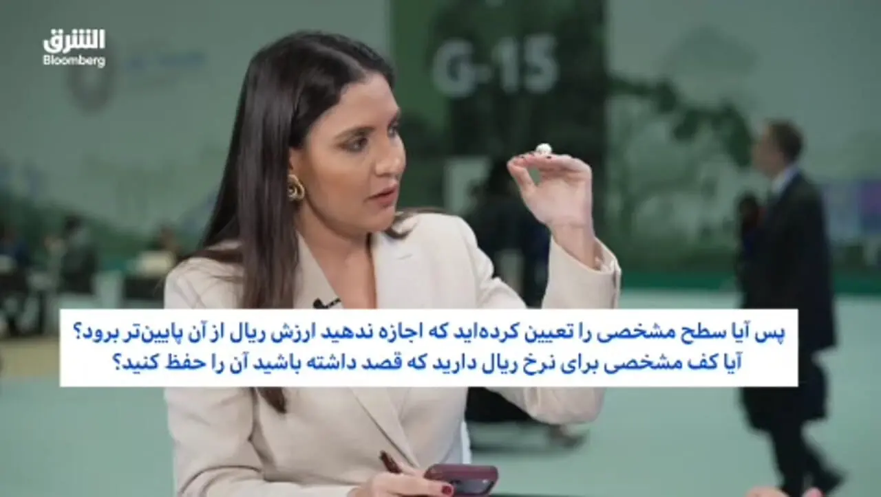 همتی: ذخایر ارزی کشور برای تأمین واردات تا پایان دوره ریاست‌جمهوری ترامپ کافی است
