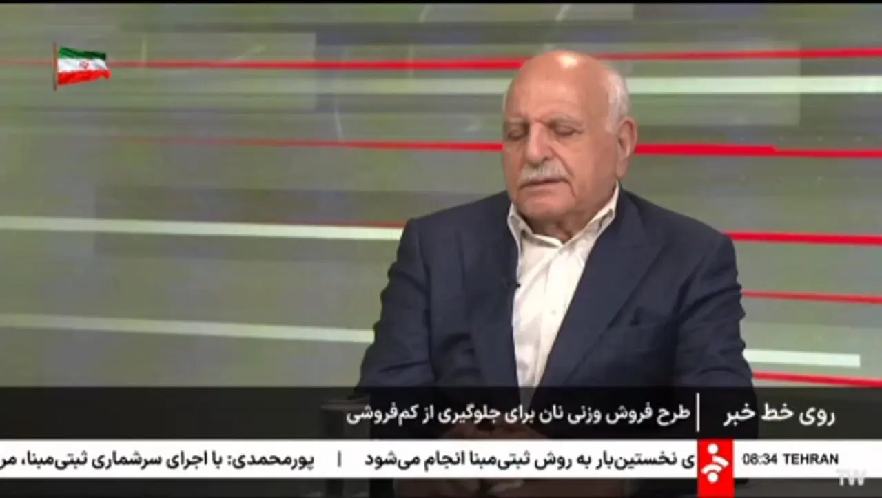معمای قیمت نان  / در مسئله نان نه نانوا راضی است، نه مردم و نه دولت