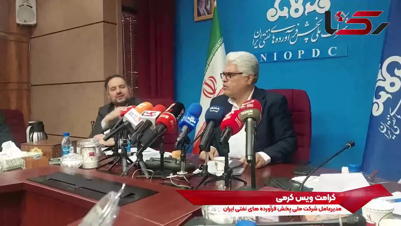 بهانه ای برای کمبود کارت آزاد جایگاه بنزین دیگر وجود ندارد/ جزئیات مهم درباره طرح جدید سوخت‌گیری در تهران + فیلم