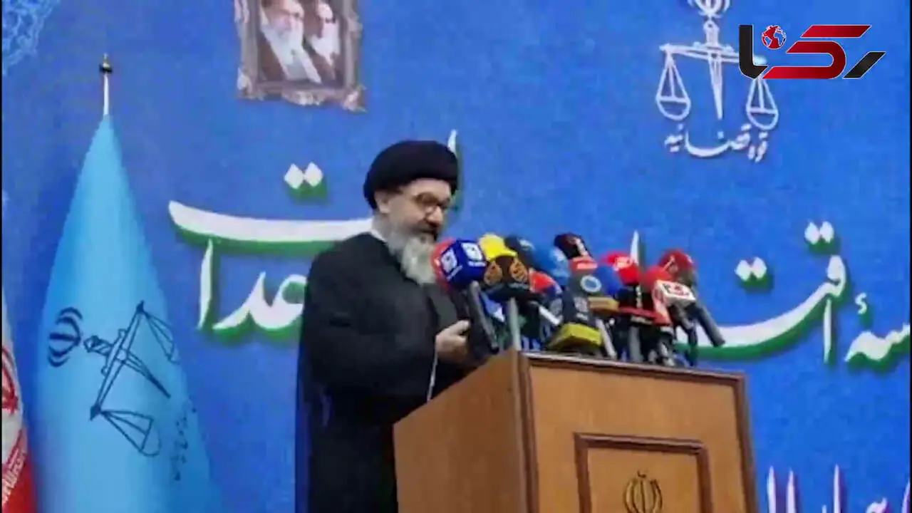 فیلم / گلپایگانی : آقای ترامپ، آقای نتانیاهو هنر شما تحریم پانسمان بود؟/ شرکت سوئدی هم پانسمان بیماران پروانه‌ای را تحریم کرد! / ۲۲ روز پول بیماران در بانک مرکزی ماند؛ با نامه قاضی، ۲۴ ساعته منتقل شد 