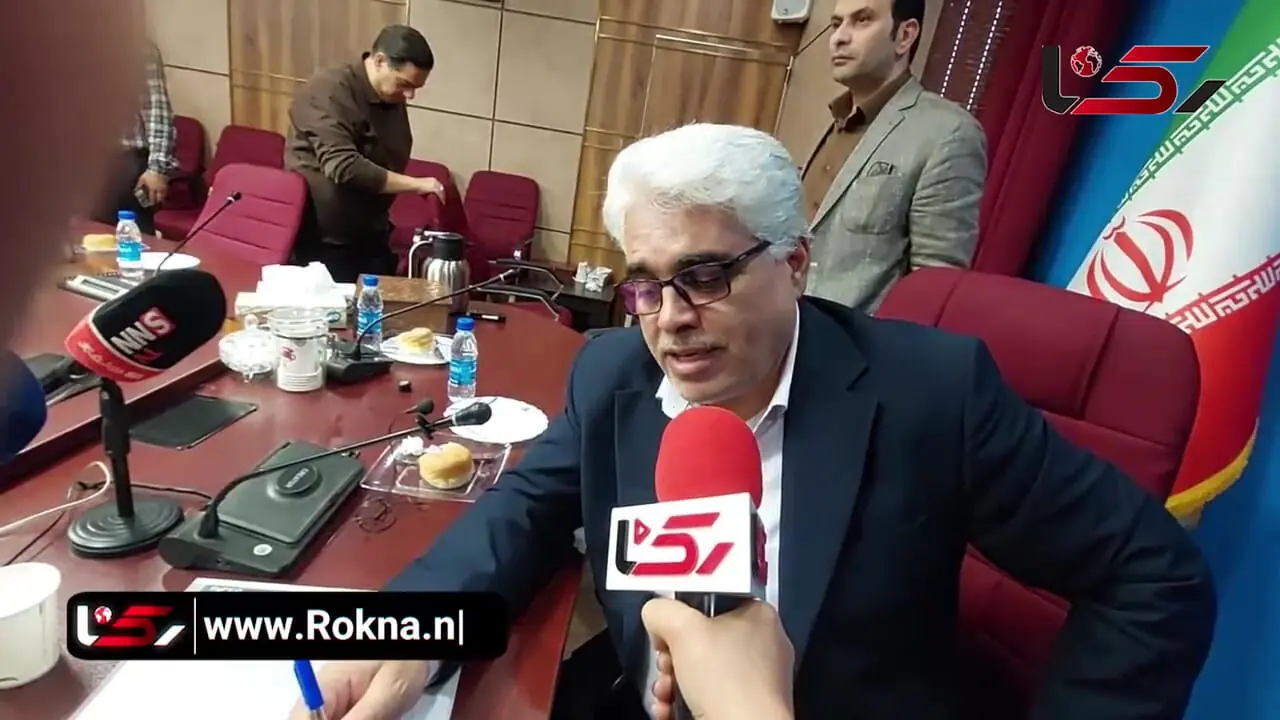 تهران در طرح جمع‌ آوری کارت‌ های آزاد پمپ‌ بنزین‌ ها قرار ندارد + فیلم