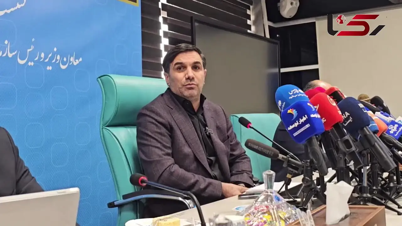 عذرخواهی معاون وزیر ارتباطات از اختلال در سامانه خود اظهاری کالابرگ / صدر: تا ضرورت امنیتی نباشد، هیچ‌کس به دنبال قطع اینترنت نیست