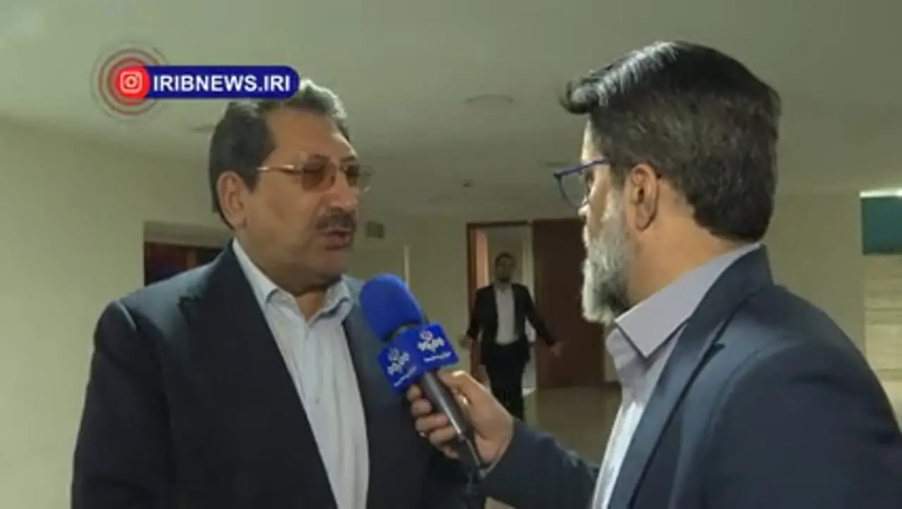واکنش وزیر صمت به ممنوعیت واردات خودرو