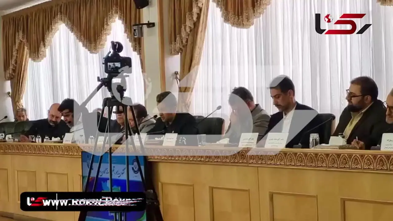 فیلم/ رئیس اتاق اصناف گلستان: زمستان سخت در راه است؛ برای سوخت نانوایی‌ها و موتوربرق اصناف چاره‌اندیشی کنید