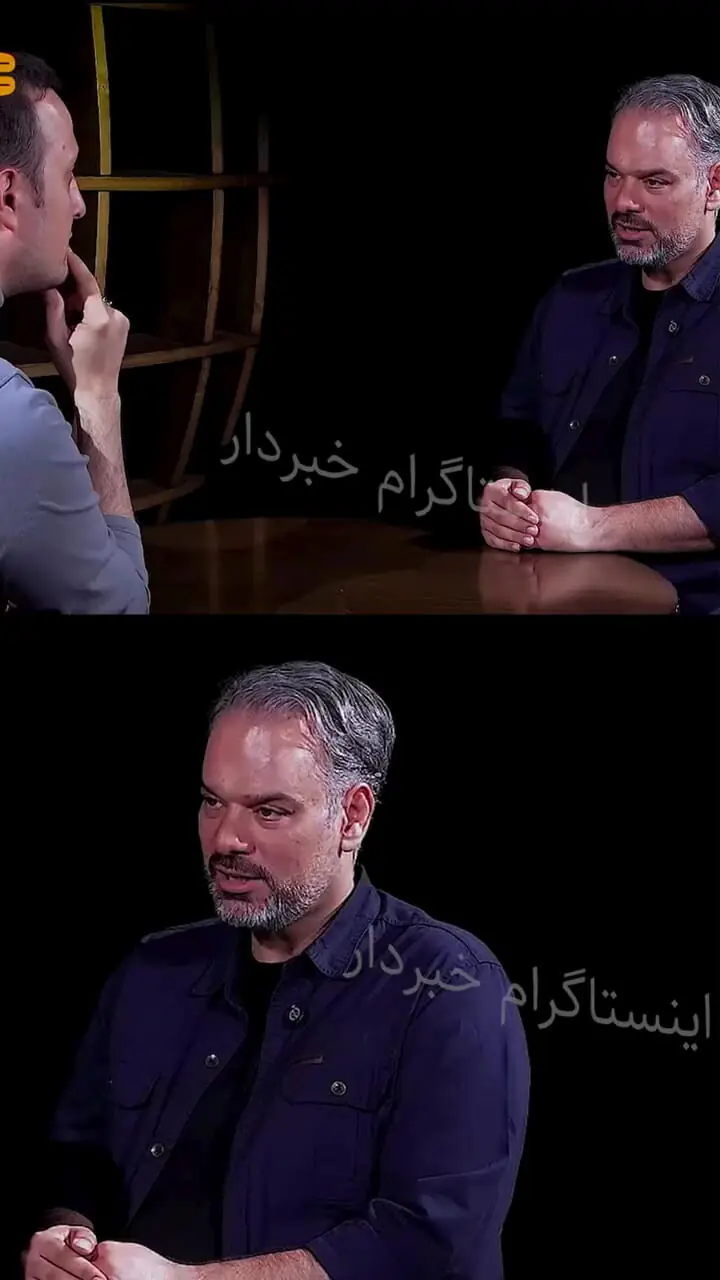 فیلم / رشیدی: اگر دوباره جنگ شود قطعا بحرین را پس میگیریم 