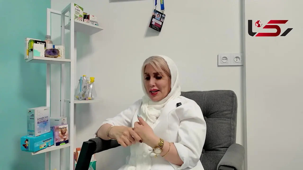 چند هفته باید از آمپول لاغری استفاده کنیم؟/ هشدار درباره مصرف آمپول‌های لاغری برای ۴ تا ۶ کیلو اضافه‌وزن / فیلم