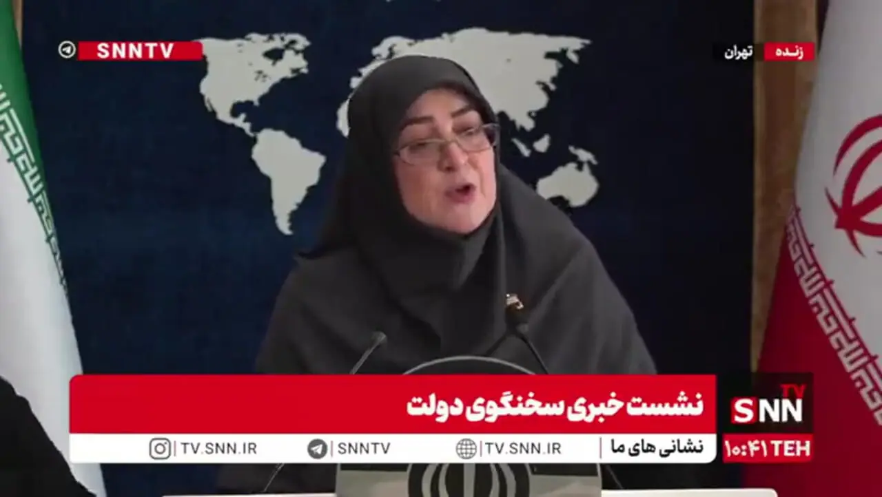 فیلم/ مهاجرانی: تعرفه اینترنت بعد از 7 سال افزایش یافت! 