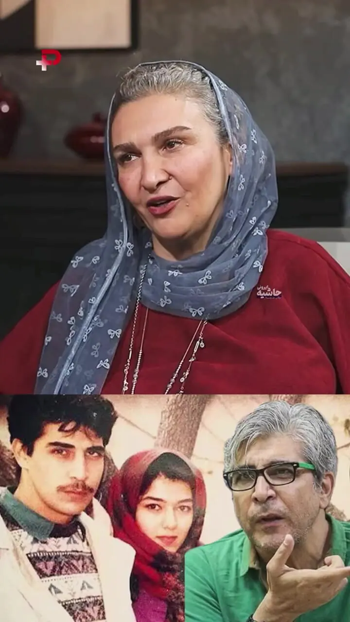 فیلم/ افشاگری مینا نوروزی از عشق فراموش‌نشدنی پوپک گلدره به امیر غفارمنش /حتی بعد از طلاق هم عاشق امیر بود