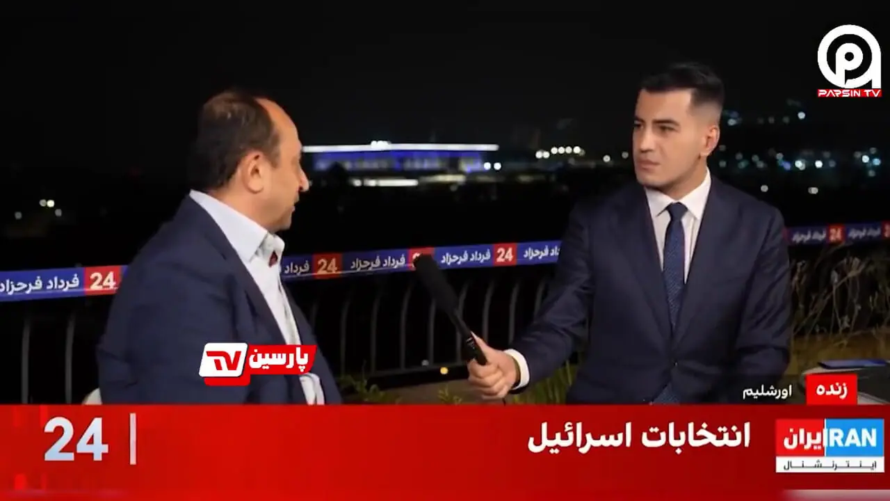 فیلم/ استاد دانشگاه تل‌آویو: نتانیاهو اسرائیل را طی پنج سال ضعیف‌تر کرد