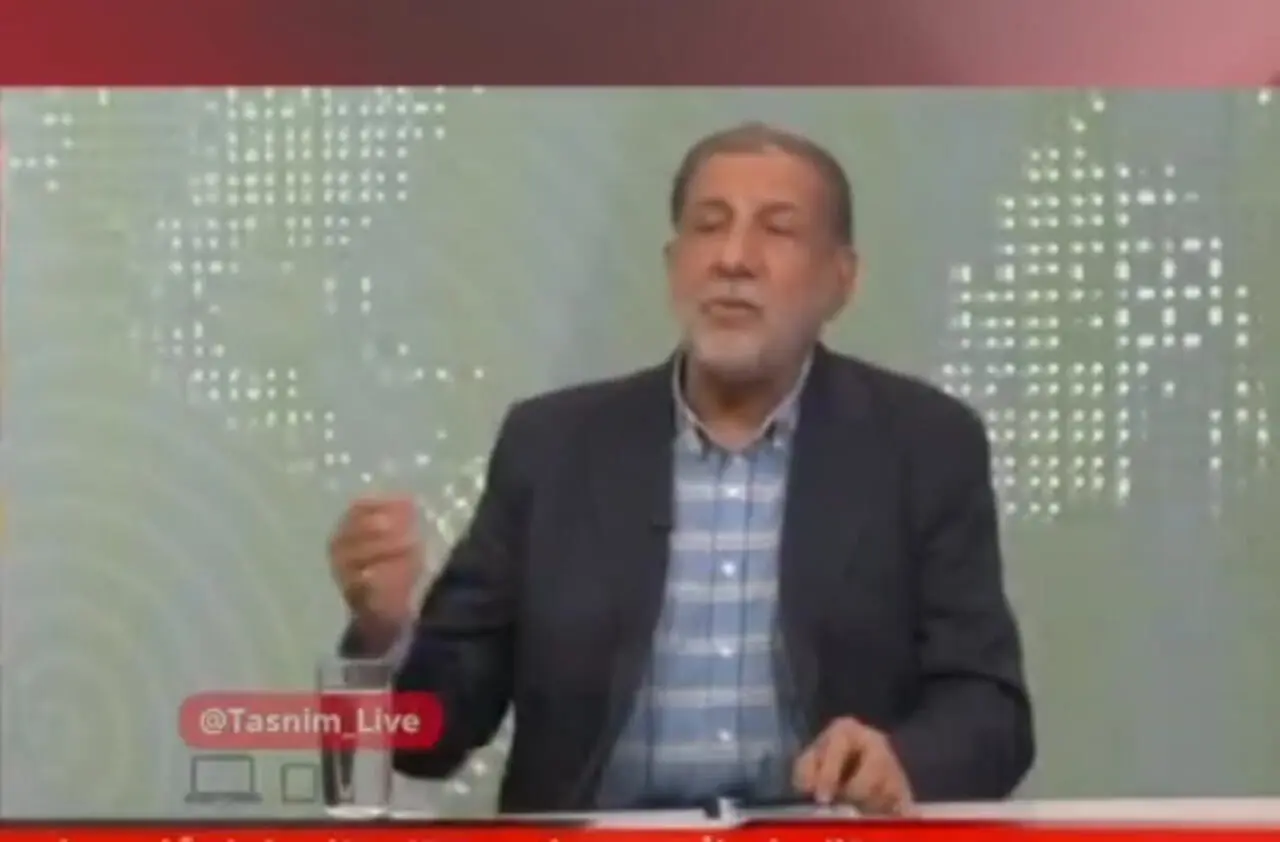 فیلم/ رهبر انقلاب به صورت ناشناس در برخی میادین حضور پیدا می‌کند