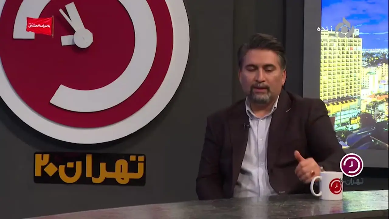 معاون بنیاد ملی بازی‌های رایانه‌ای: ۶ میلیون گیمر حرفه‌ای در ایران فعالیت می‌کنند + فیلم