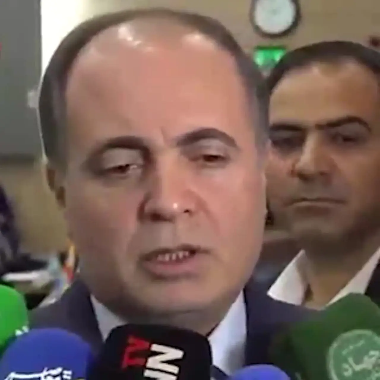 وزیر جهاد کشاورزی: طلب گندمگاران به طور کامل نهایتا تا سه‌شنبه تسویه خواهد شد